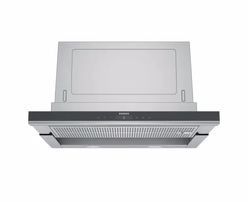 Siemens LI67SA671 Dunstabzugshaube 60cm – Einbau Dunstabzug – edelstahl
