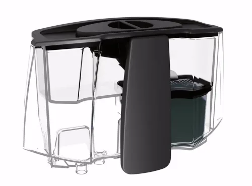 Laurastar Wassertank SMART Zubehör – Bügeln Zubehör/Nähen Zubehör – schwarz