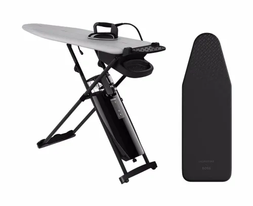 Laurastar, LauraStar Bügelsystem Smart M