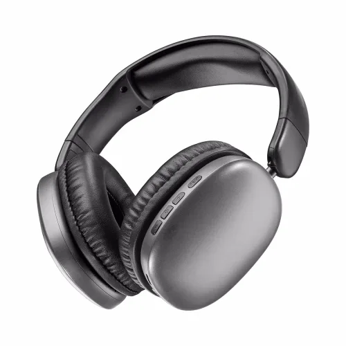 MUSIC SOUND, MUSIC SOUND Kopfhörer BTHEADBMSMAXI3K bluetooth