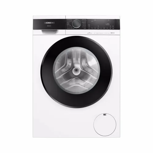 Siemens, Siemens - Waschmaschine WG44G2F9CH, One Size, Schwarz