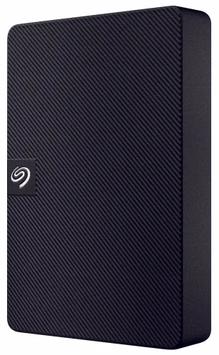 Seagate, Seagate Festplatte Expansion Schwarz 4 TB