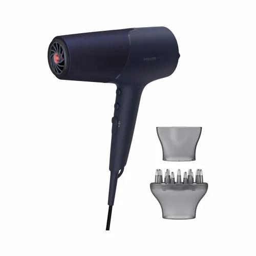 Philips, Philips Haartrockner "Series 5000 BHD510/28 Blau" 2.300 W