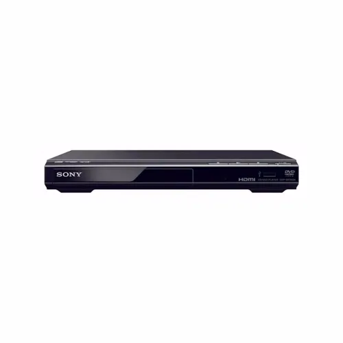 FIB-RMS-CH - DVD-Player DVP-SR760H, Schwarz