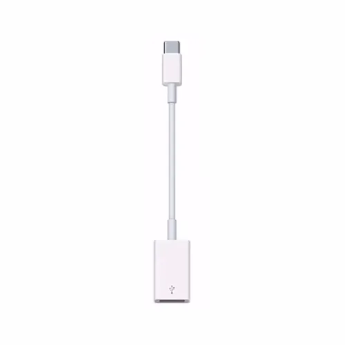 Apple, Apple USB-Adapter "USB‑C auf USB" USB zu USB-C