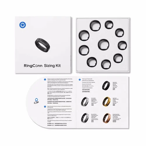 RingConn Smart Ring Gen 3 Sizing Kit – Smart Ring - Smartring