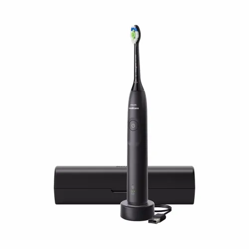 Philips, Philips - Elektrische Zahnbürste, Black
