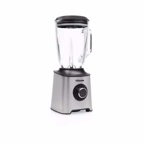 Tristar BL-4489 Blender – Standmixer/Blender – grau