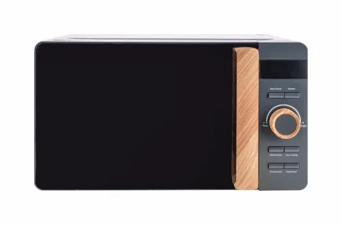 undefined, Mikrowelle "OHM-MWO-2086" 700 W