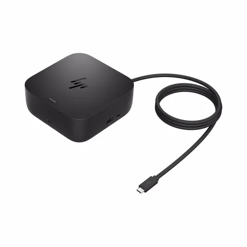 HP Dockingstation G6 USB-C 100W USB Dockingstation – Dockingstation/USB Hub
