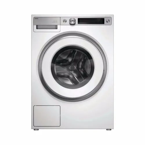 Asko W 7096X W Waschmaschine Frontlader – weiss