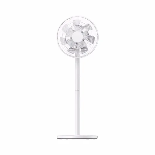 Xiaomi ECO Mi Smart Standing Fan 2 White Standventilator – Standventilator/Bodenventilator – weiss