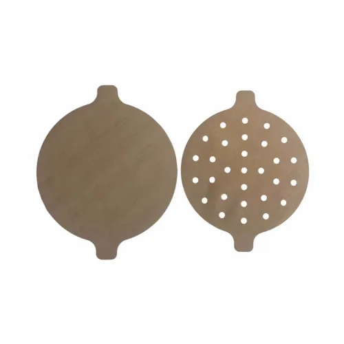 NOSTIK, NOSTIK Backpapier für Airfryer NS-24017-R