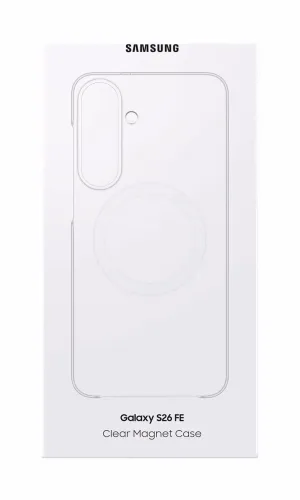 Samsung, Samsung Case Galaxy S26 FE