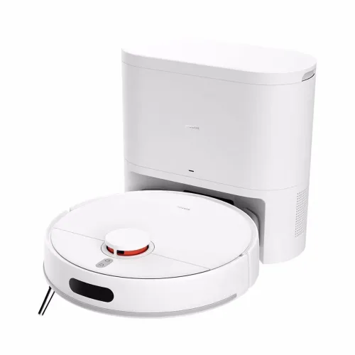 Xiaomi, Xiaomi Nass-Trocken-Saugroboter "Vacuum H40 White"