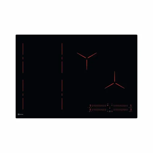 Electrolux GK78TSIPO Induktionskochfeld mit Touch-Display