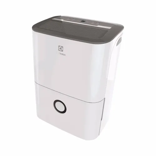 Electrolux EXD20DN4W Luftentfeuchter – weiss / grau