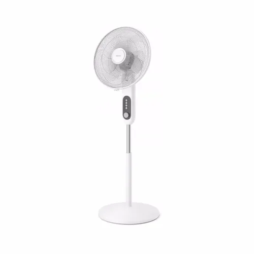 Philips 1000 Series CX1220/00 Standventilator – Standventilator/Bodenventilator – weiss