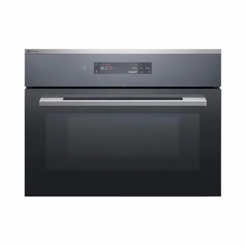 Electrolux, Electrolux EB4PL90KCN Einbau Mikrowelle 60cm – Einbau Mikrowelle 60 cm – chrom