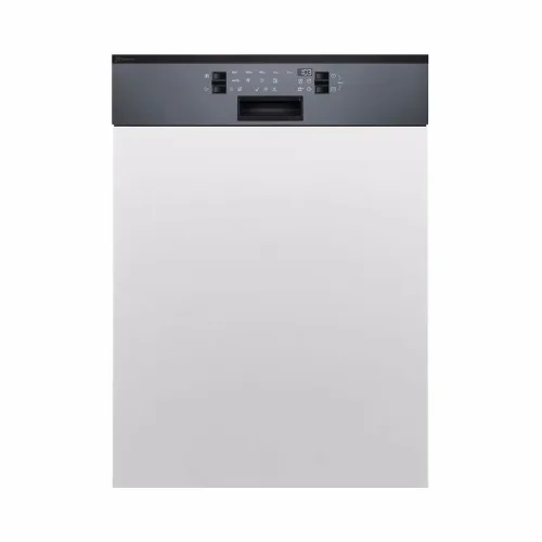Electrolux, Electrolux GA55GLISP Geschirrspüler – Einbau Geschirrspüler 55 cm integriert – schwarz