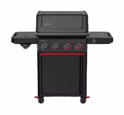 Weber Spirit EPX-435R Stealth Gasgrill