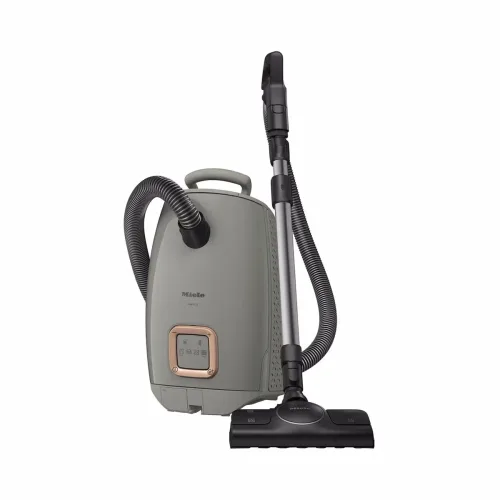 Miele, Miele Bodenstaubsauger "Guard L1 Silence" 550 W