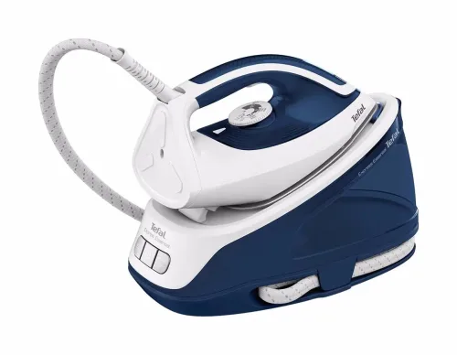 Tefal - Dampfstation