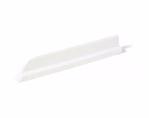 Bora, Bora 6467 Aufnahmeleiste – weiss