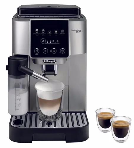 De Longhi, De Longhi Magnifica Start Milk Ecam220.8