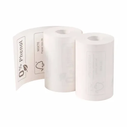 SumUp Exacompta 20 x Thermorolle – Smart Home Produkte