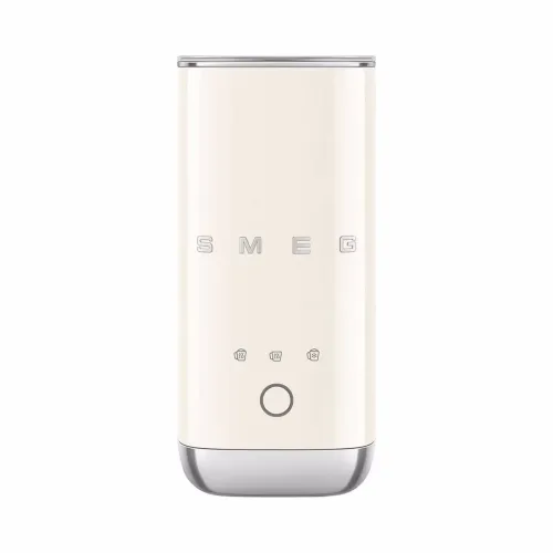 SMEG, Smeg Milchaufschäumer Mff02Creu