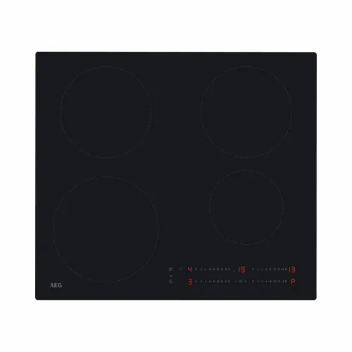 AEG KFA58DISO Induktionskochfeld mit Touch-Display