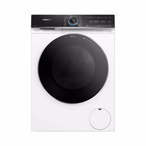 Siemens, SIEMENS Waschmaschine "WG56B2A5CH" 10 kg 1600 U/min
