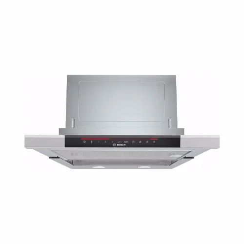 Bosch DFS067K51 Dunstabzugshaube 60cm – Einbau Dunstabzug – edelstahl