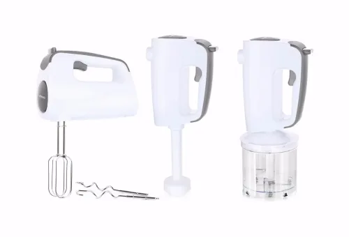 König, König - Handmixer