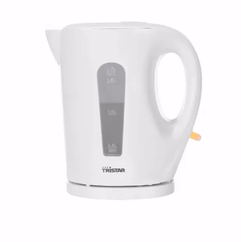 Tristar WK-3380 Wasserkocher – weiss
