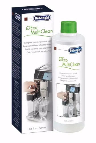De'Longhi, Delonghi - Multicleaner, Zweifarbig, 250 ml