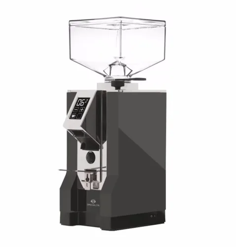 Eureka Mignon Specialita silent range anthrazit Kaffeemühle
