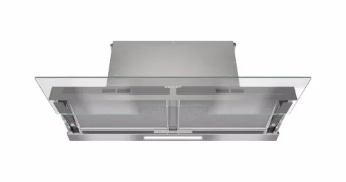 Miele, Miele DAS 4940 Dunstabzugshaube 60cm – Einbau Dunstabzug – glas