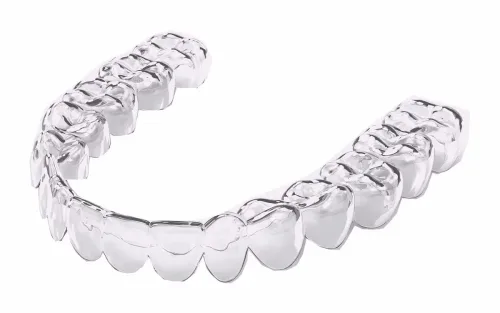 SmilePen, SmilePen Whitening Trays