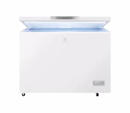 Electrolux, Electrolux - GT316 Gefriertruhe, One Size, Weiss