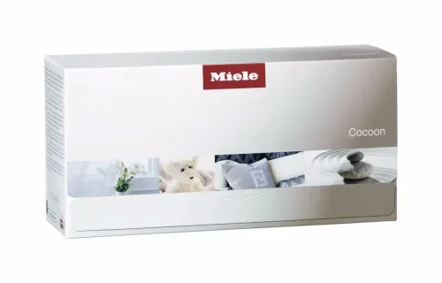 Miele Duftflacon Cocoon 12023720 – Waschmittel/Duftflacon