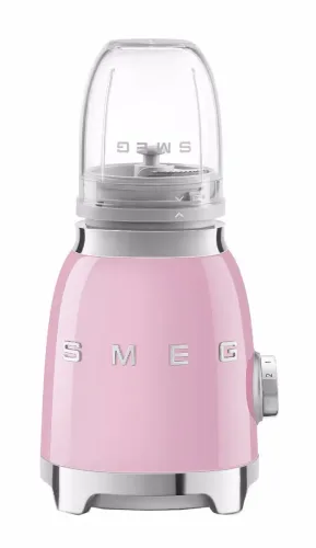 SMEG, Smeg Standmixer "Blender 50s PBF01PKEU" 300 W