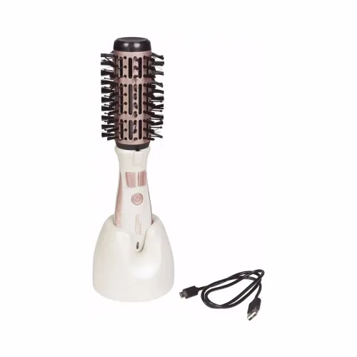 BEST DIRECT VELFORM FULL BODY RAZOR Warmluftbürste – Warmluftbürste/Föhnbürste