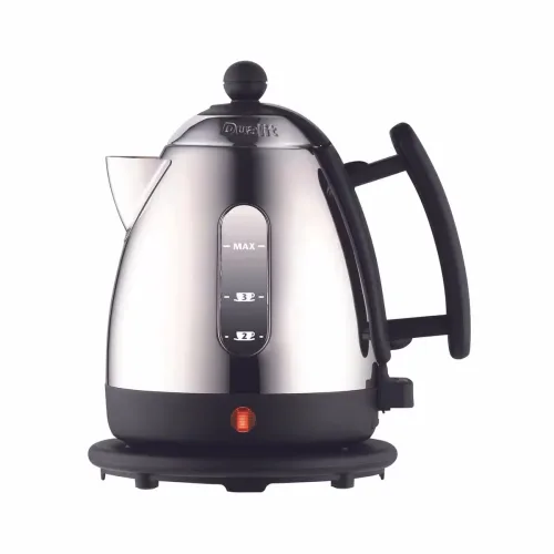 Dualit, Dualit Lite Wasserkocher 1,0 L 272220 – schwarz