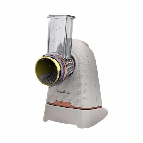Moulinex, Moulinex - Gemüseschneider