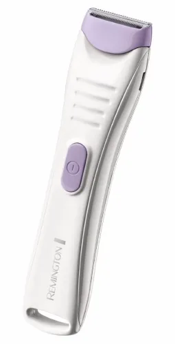 Remington, Remington - Trimmer, One Size, Weiss