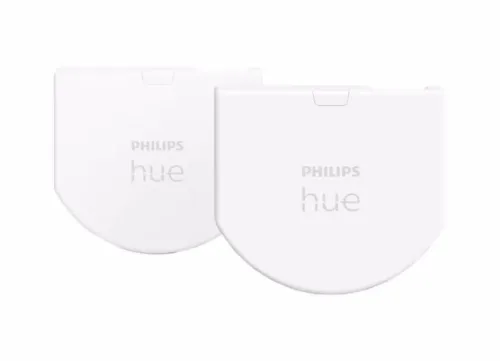 Philips Hue, Philips Hue Lichtschalter "Wall Switch Modul Doppel"
