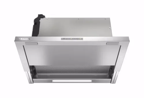 Miele DAS 2520-55 ED Dunstabzugshaube 55cm – Einbau Dunstabzug – edelstahl