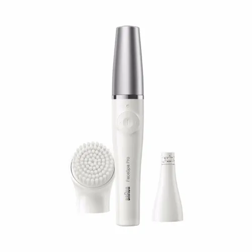 Braun, Braun Face Pro 910 Epilierer